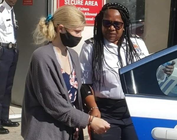Skylar Mack and Vanjae Ramgeet to be released on January 15