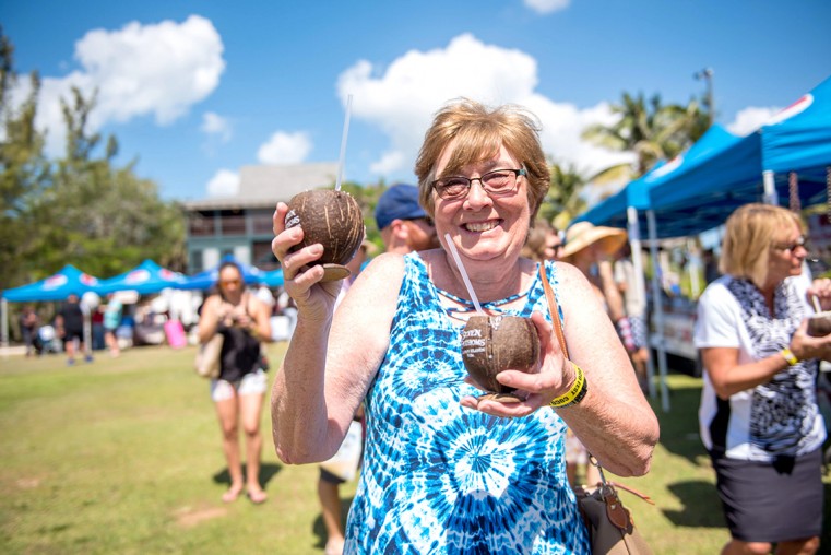 CALL FOR COCO FEST VENDORS