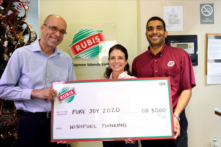 Rubis awards over $55,000 in cash prizes
