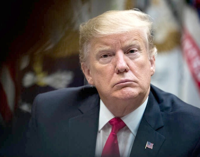 AN AMERICAN INSURRECTION. THE UNRAVELLING OF THE TRUMP PRESIDENCY