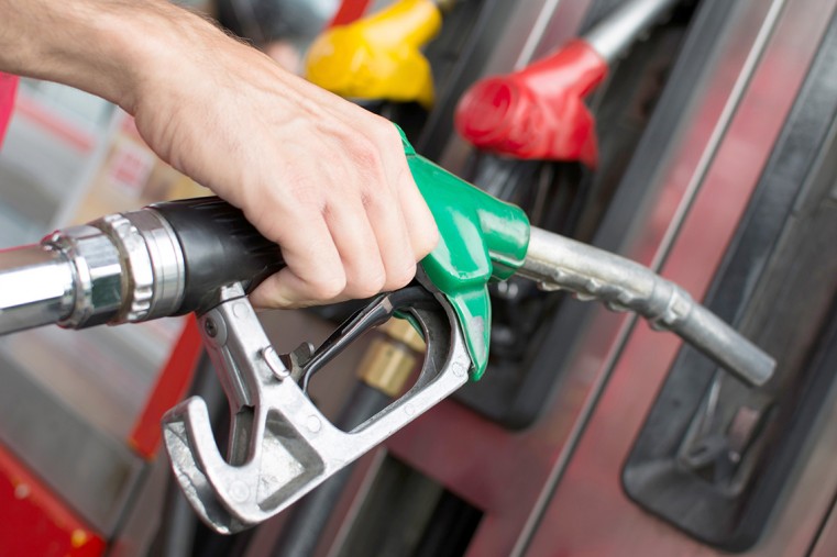 Gas Prices