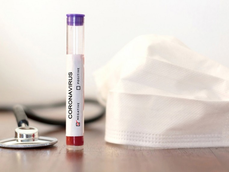 Negative tests needed for incoming travelers