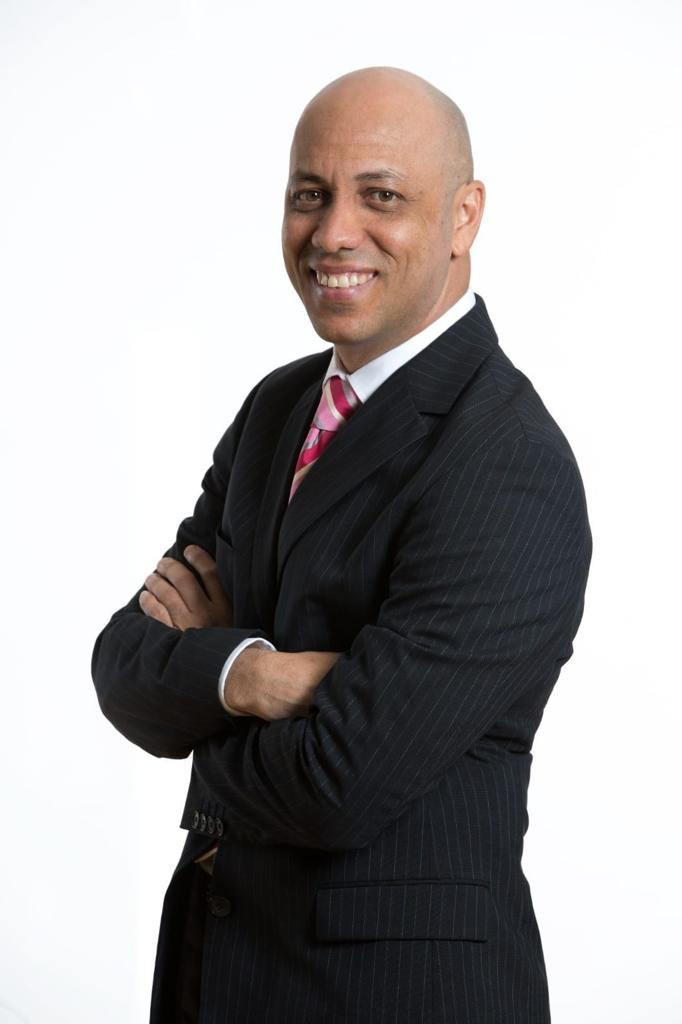 Raul Nicholson-Coe declares as an Independent candidate for West Bay South