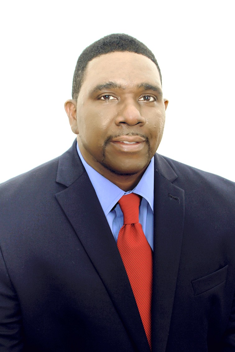 NRA Appoints New Managing Director