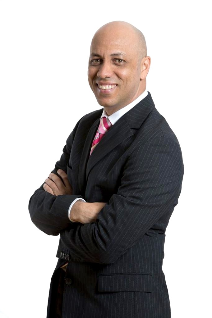 New independent candidate for WB South
