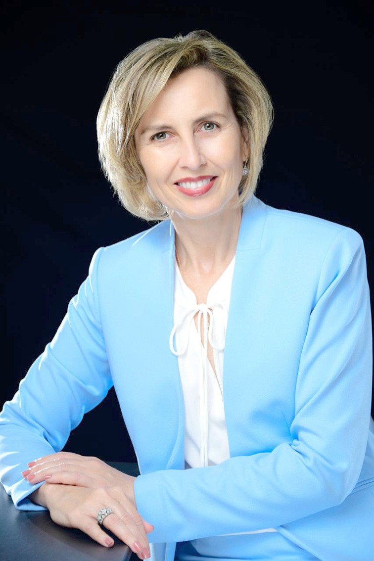 SCOTIABANK APPOINTS SARAH HOBBS AS COUNTRY HEAD FOR CAYMAN