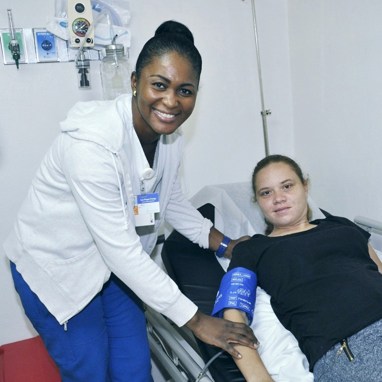 Editorial: In praise of our Public Health service