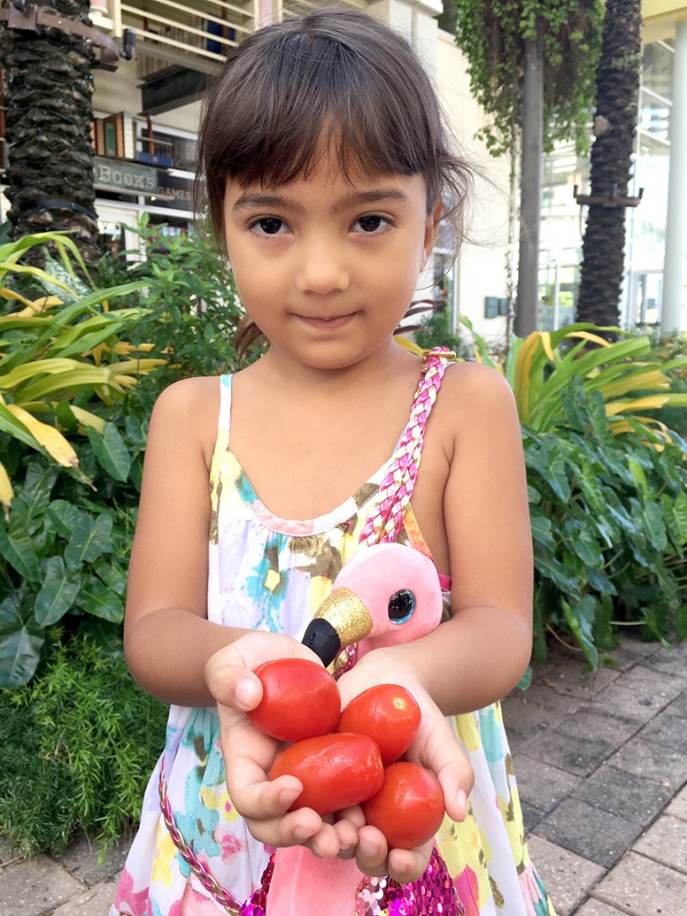 Health Matters: Health benefits of eating tomatoes