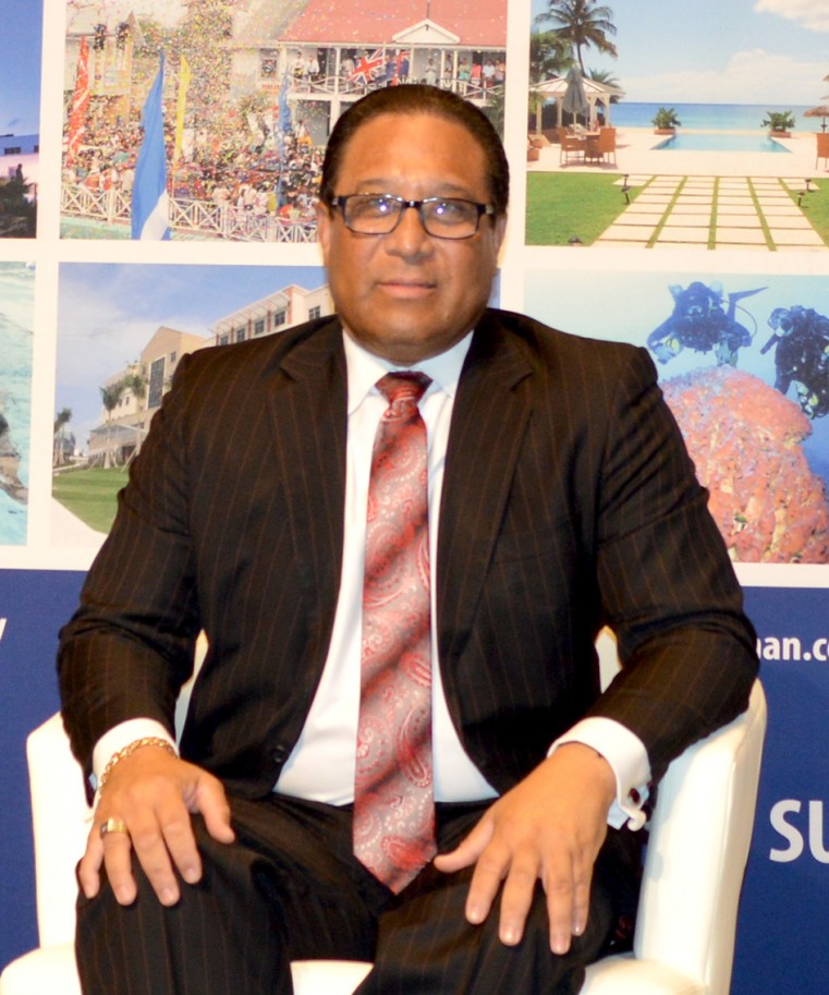 PREMIER: PPM the only choice for Government