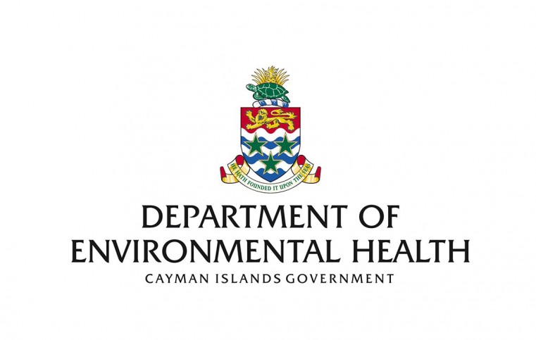 DEH Relocates Recycling Depot in Red Bay