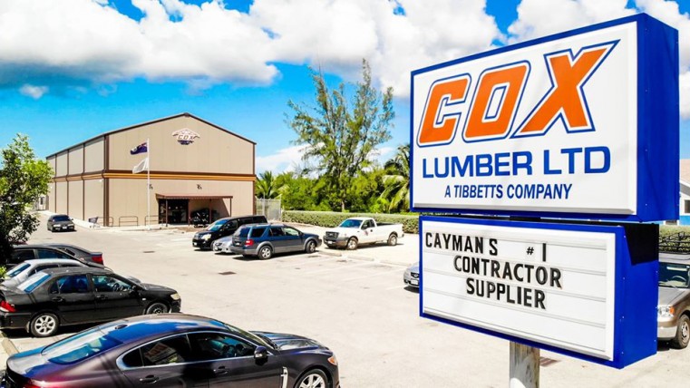 COX LUMBER OFFERS 2 COLLEGE SCHOLARSHIPS TO LOCAL STUDENTS
