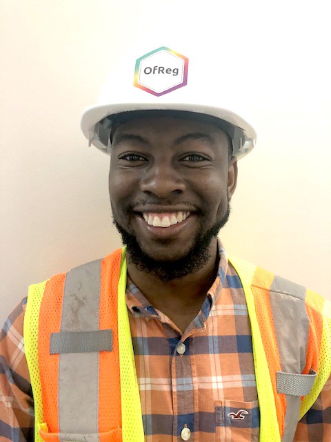 SUPPORTING THE CAYMAN ISLANDS YOUTH, OFREG WELCOMES A NEW INTERN