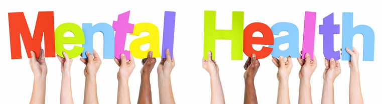 Youngsters get help with mental health