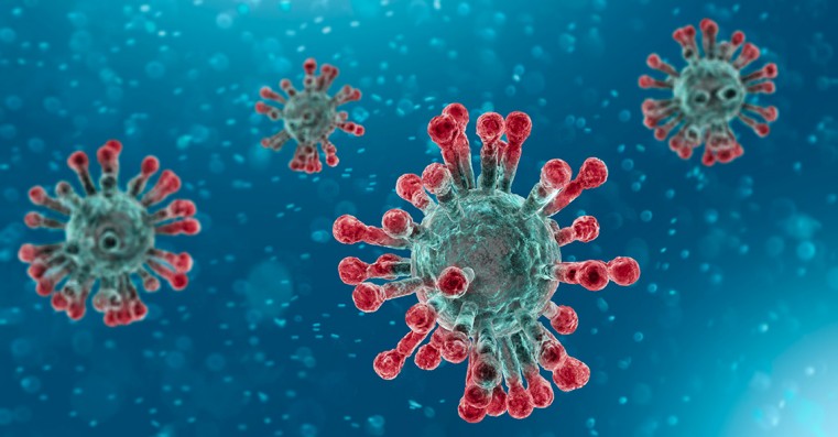 ANOTHER COVID VARIANT OF CONCERN FOUND IN UK