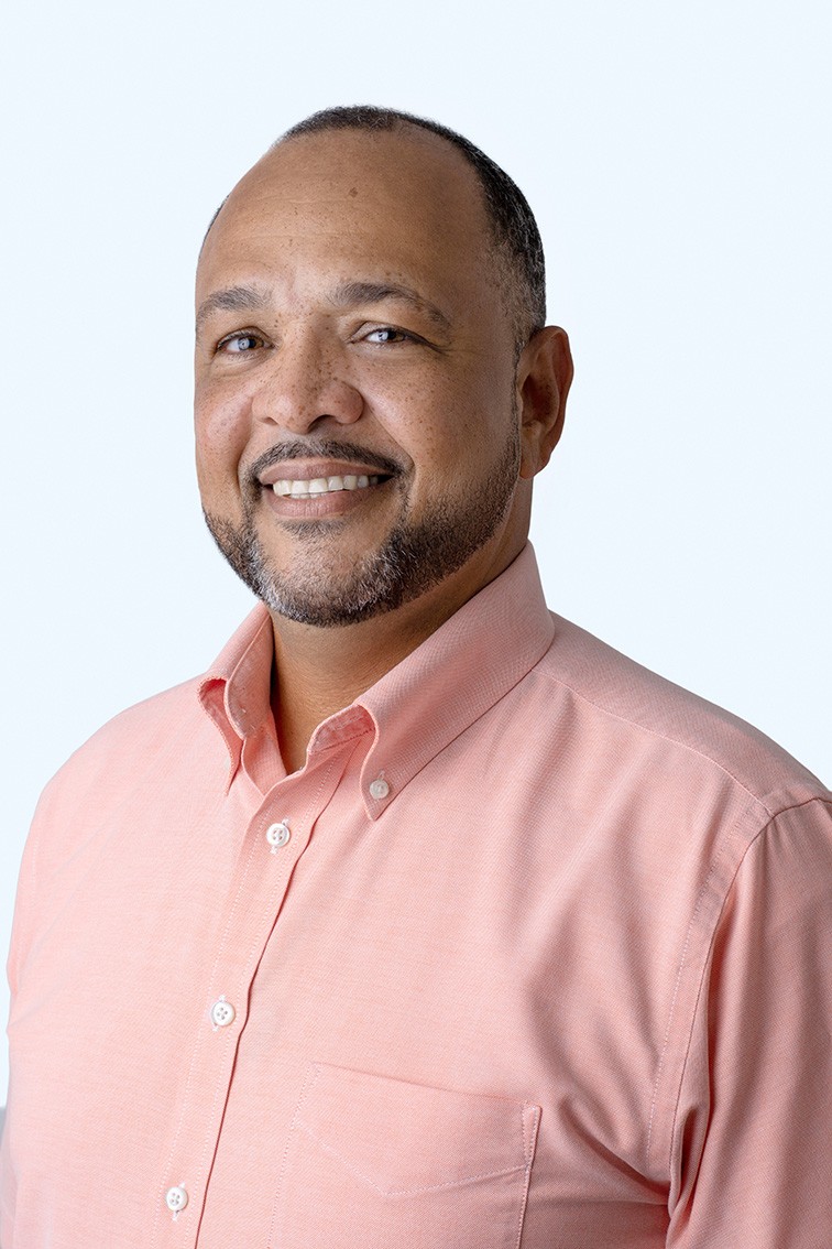 Isaac Douglas Rankine declares candidacy to run for East End