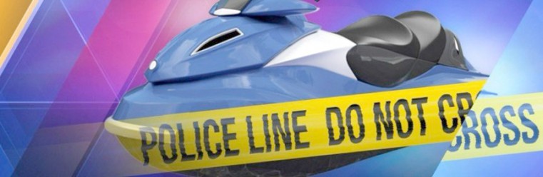 Jet Ski Collision in Bodden Town
