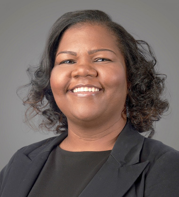 PSPB Appoints Caymanian to Key Leadership Role