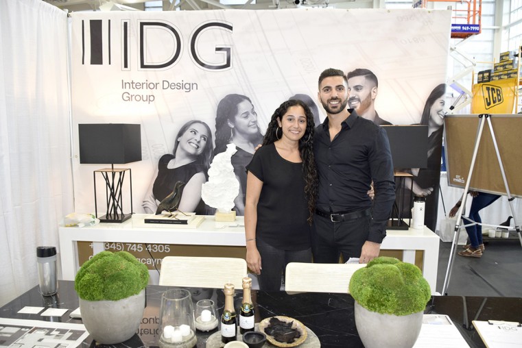 IDG interior designers