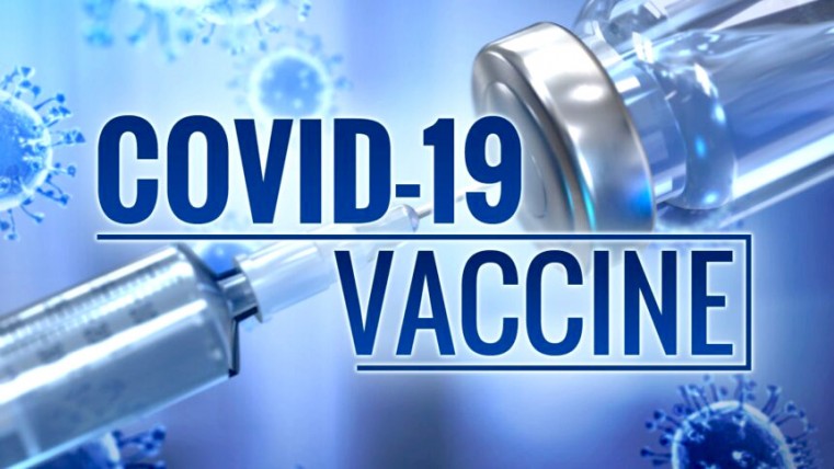 90% of residents aged over 70 have had at least one vaccination
