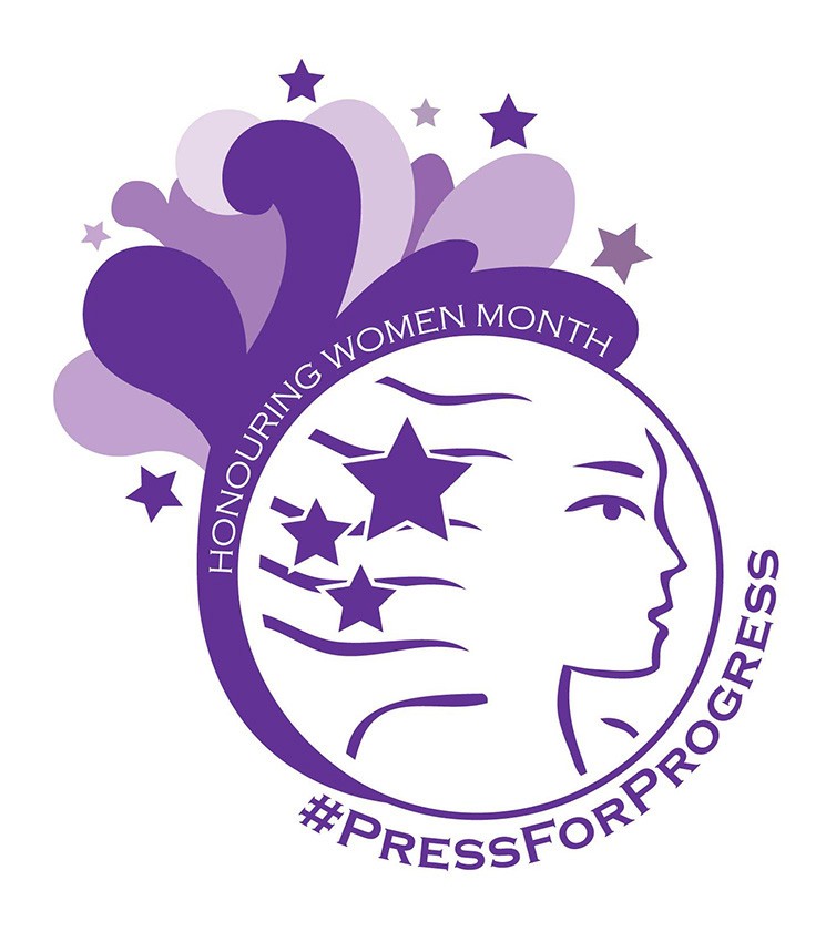 Honouring Women Month 2021 Calendar