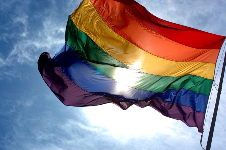 COLOURS CARIBBEAN RESISTS REVIEW OF CIVIL PARTNERSHIP LAW