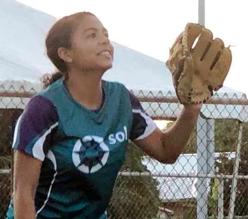 Girls Softball – Game Reports