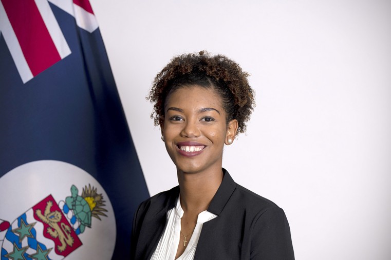 Governor’s Office Secondment Scheme for Potential Future Leaders