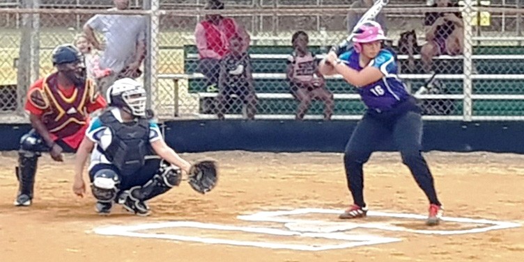 Girls Softball – Game Reports
