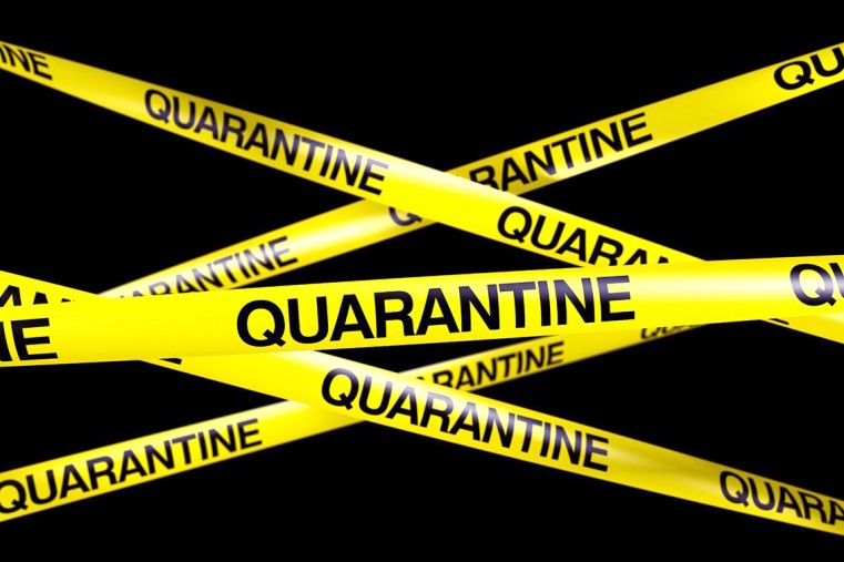 Vaccinated travellers get reduced quarantine time in Cayman