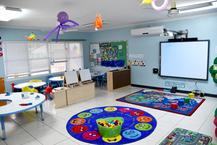Early Childhood Assistance Programme Funding Application Period Begins