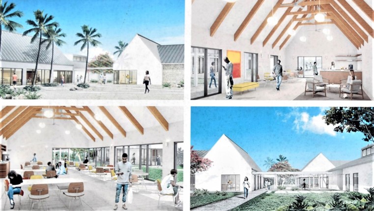 Mental health facility on track