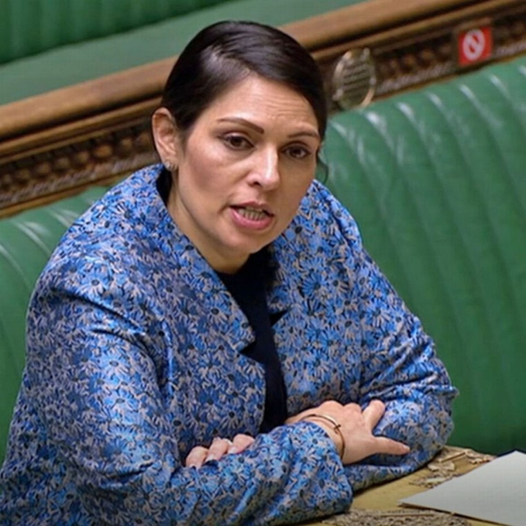 OVERSEAS TERRITORIES MENTIONED FOR ASYLUM PROCESSING