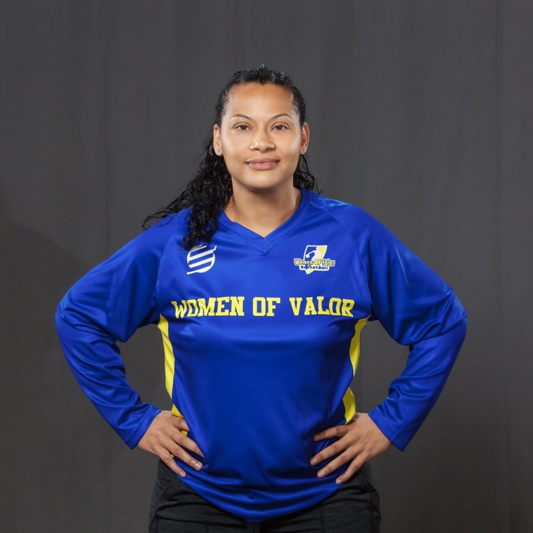 Honouring Womens Month: Cara Anderson-Linwood