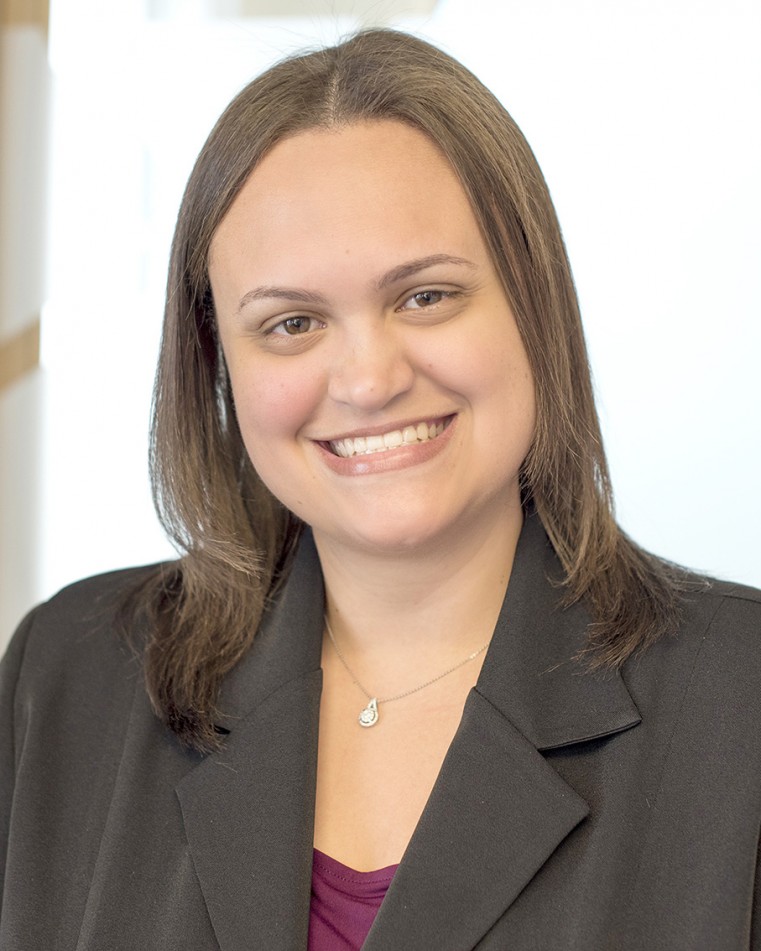 Caymanian Thea Maitland Recognised as Esteemed Trust and Estate Practitioner