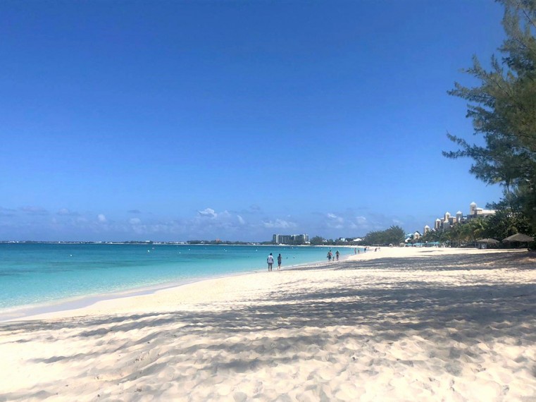 Editorial: Easter In Cayman 2021