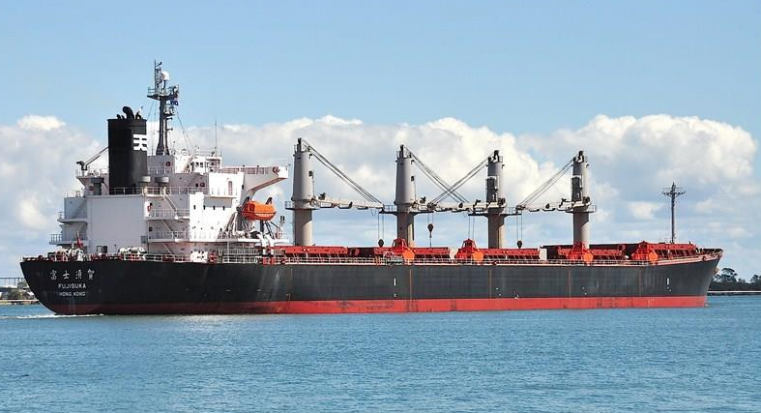 CUBAN MIGRANTS CRISIS DEEPENS ABOARD SHIP IN CAYMAN WATERS