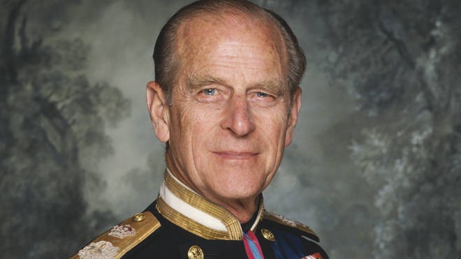 Statements from Premier and Governor on the passing of HRH Prince Philip