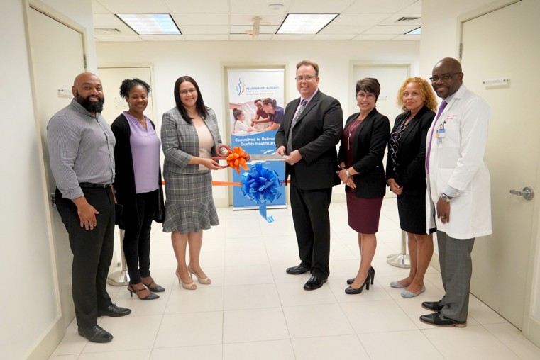 HSA expands specialist services with launch of new clinic at Smith Road Centre