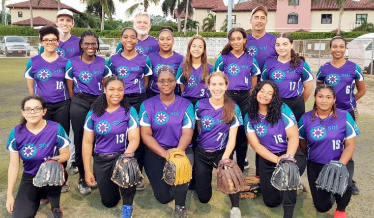 Girls Softball – End-of-Season Report