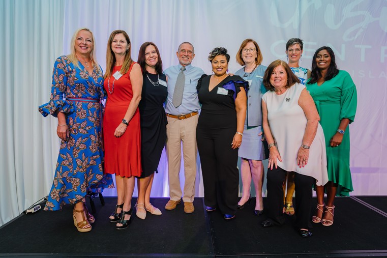 The Crisis Centre 6th Annual Power of the Purse Luncheon Raises the Bar!