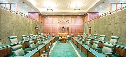 CAYMAN IN FURTHER POLITICAL DEADLOCK OVER GOVERNMENT FORMATION