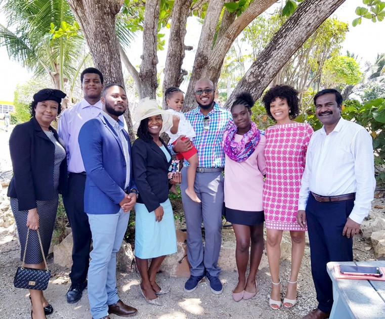 Laboratory Professionals Celebration - Church Service - April 2021
