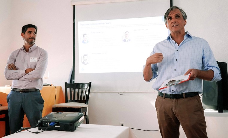 Fin Talks: A New Forum Dedicated to Cayman’s Financial Services Community