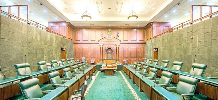 MPs REFLECT ON THE ELECTION AND FOCUS ON CAYMAN’S FUTURE