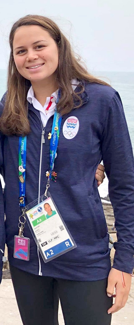 Lauren Hew