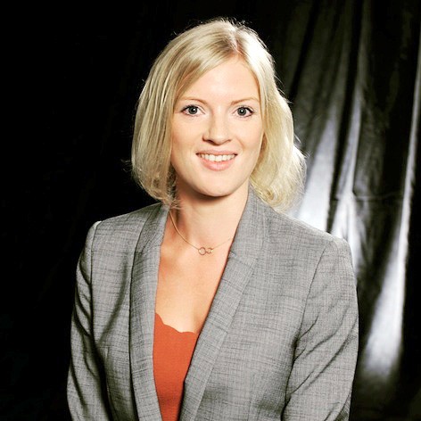 Ms. Suzanne Sadlier