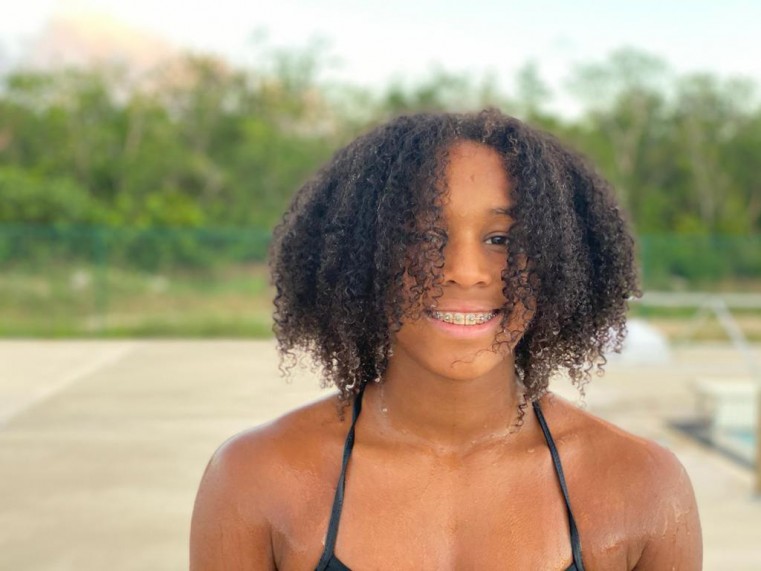 Crooks sets senior record at 14