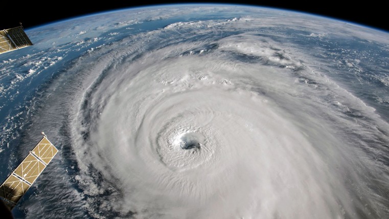 Active Hurricane Season Expected