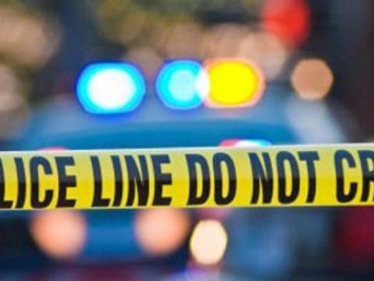 Fatal Collision on North West Point Road