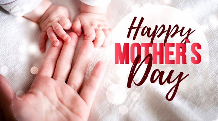 Happy Mothers’ day 2021
